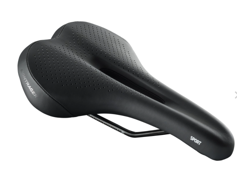 selle velo bontrager
