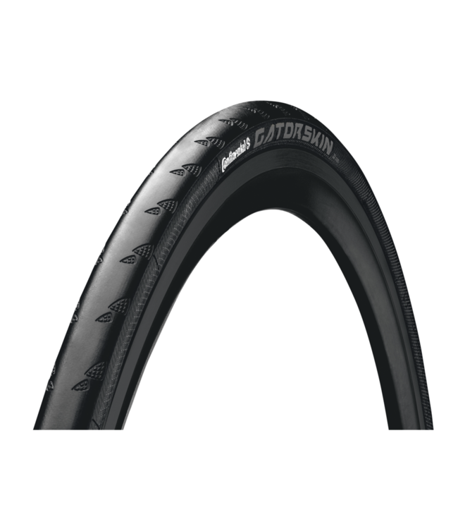 Pneu Continental Gatorskin Black Edition