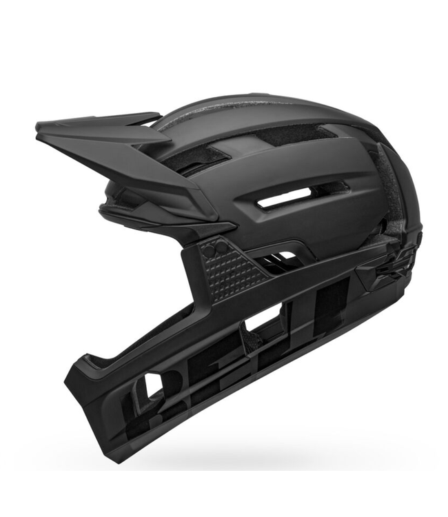 Casque Bell Super Air R Mips Noir