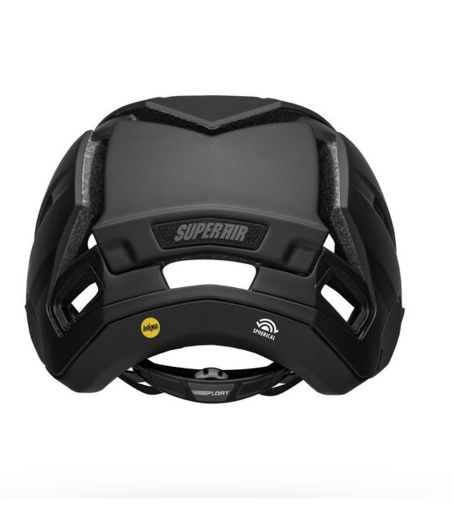 Casque Bell Super Air R Mips Noir