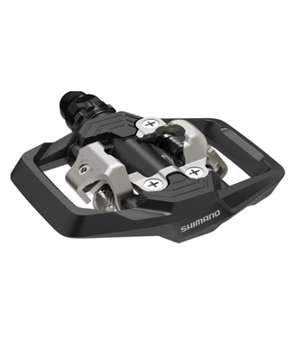 Shimano Pédales Shimano PD-ME700 Noir