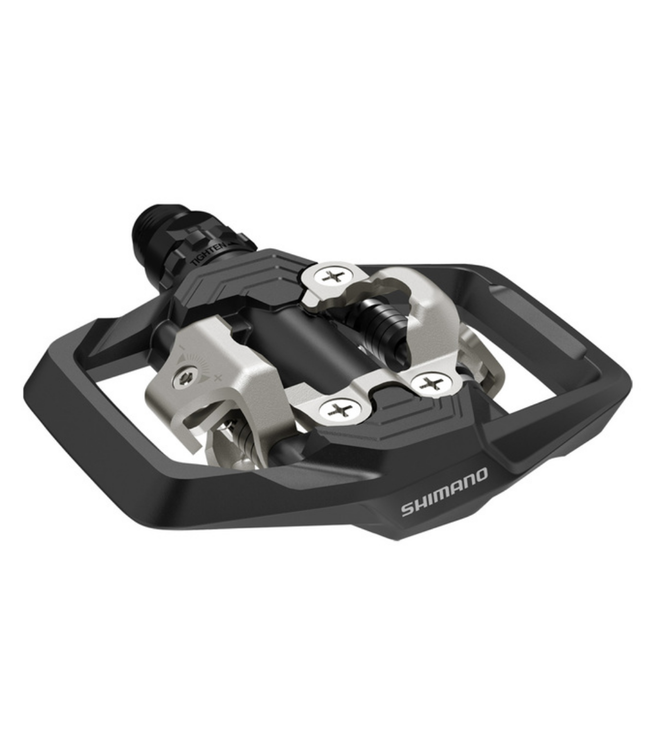 Pédales Shimano PD-ME700 Noir SPD