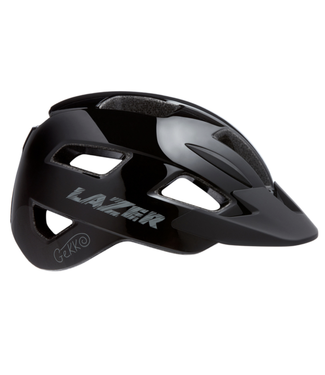 Lazer Casque Lazer Gekko Noir 50-56cm