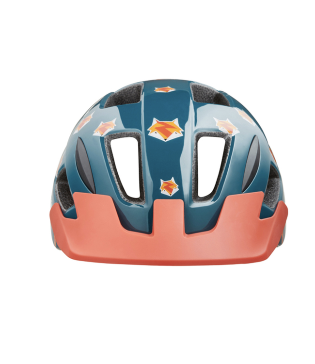 Casque Lazer Lil'gekko Bleu 46-50cm
