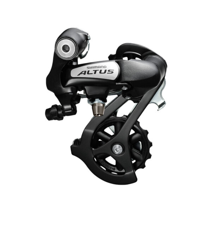 Dérailleur Arrière Shimano Altus 7-8 Vitesses RD-M310 Direct Attachment