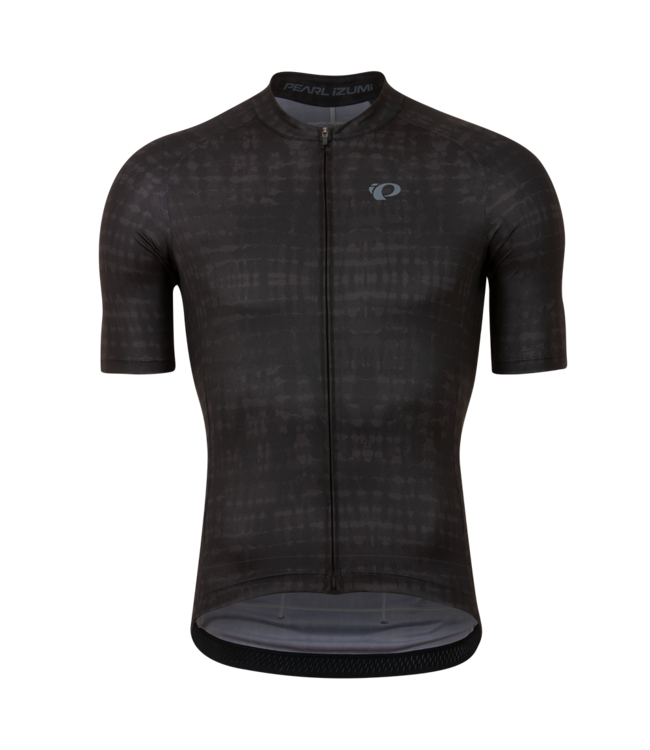 Maillot Pearl Izumi Attack Noir
