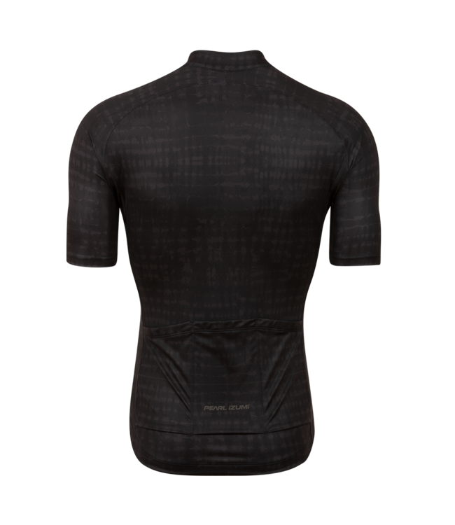 Maillot Pearl Izumi Attack Noir
