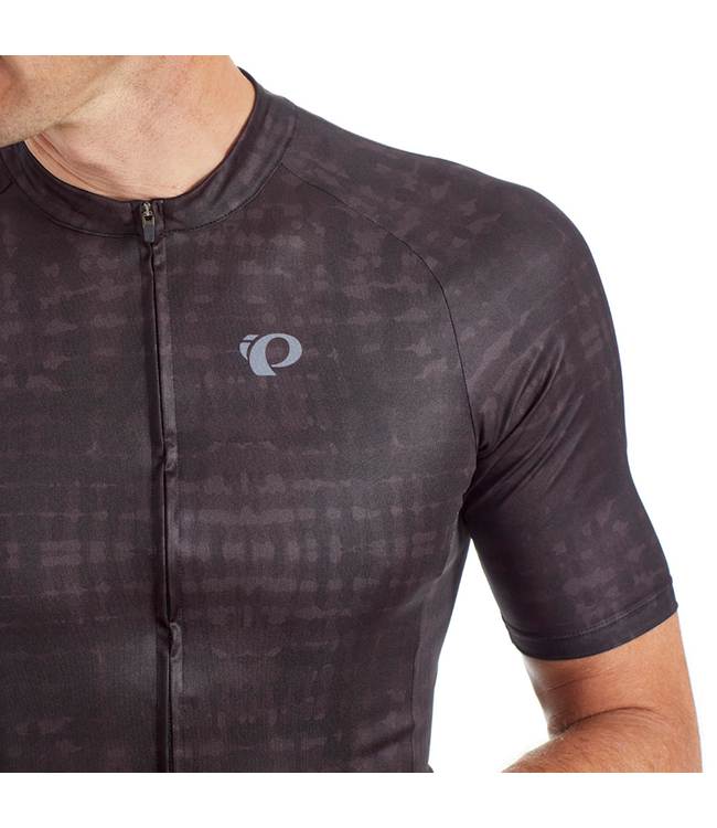 Maillot Pearl Izumi Attack Noir