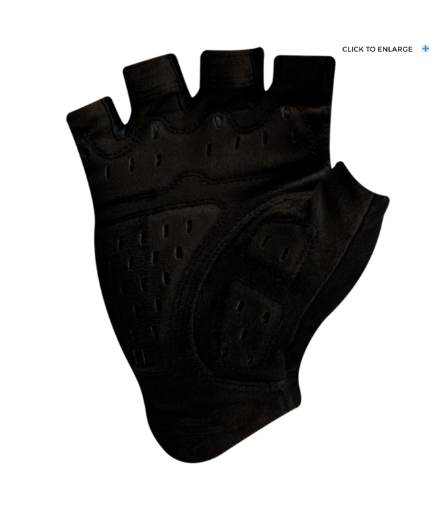 Gants Pearl Izumi Elite Gel Noir