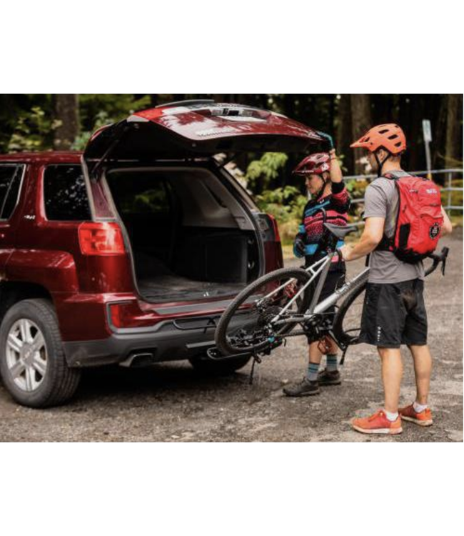 Swagman XTC 2 TILT Support a vélo