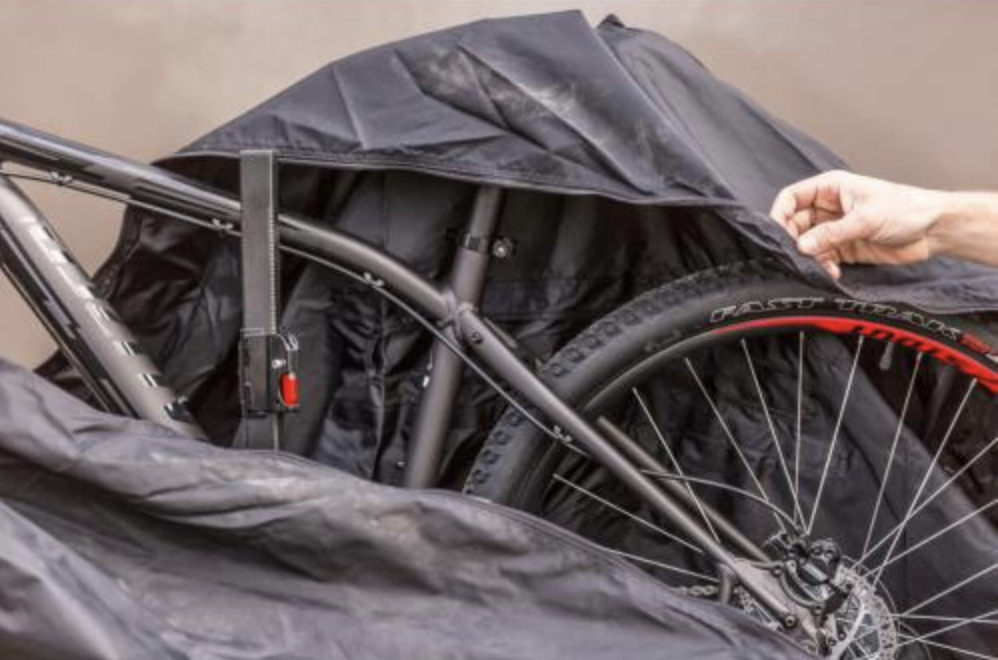 Housse a vélo Swagman pour VR pour 2 vélos Vélo StJoseph