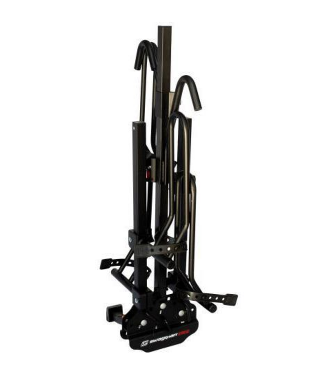 Swagman XTC 2 Support a vélo