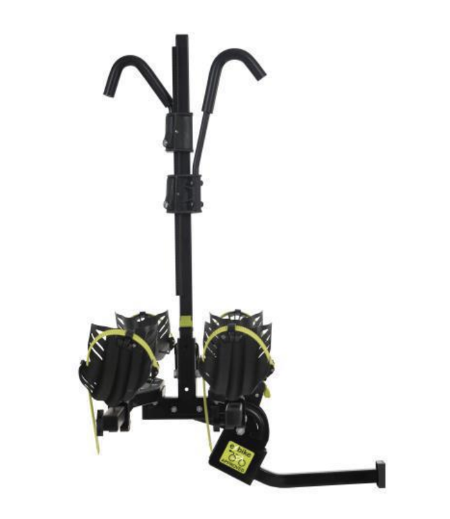 Support à vélo Swagman Current