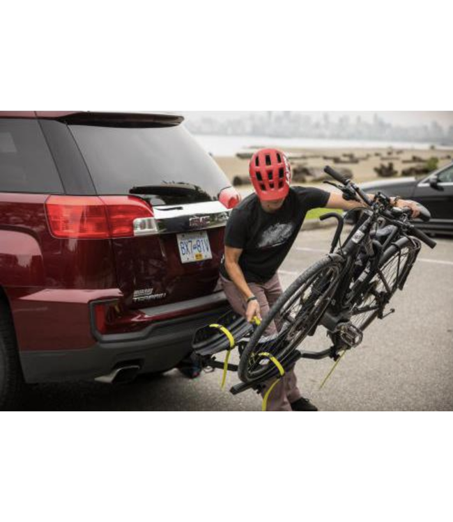Support à vélo Swagman Current