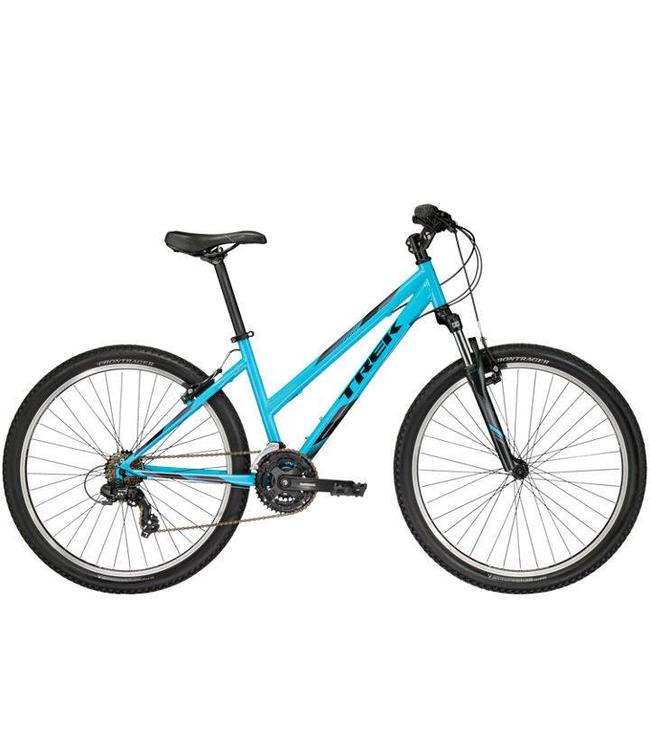 22 Trek 820 WSD Bleu
