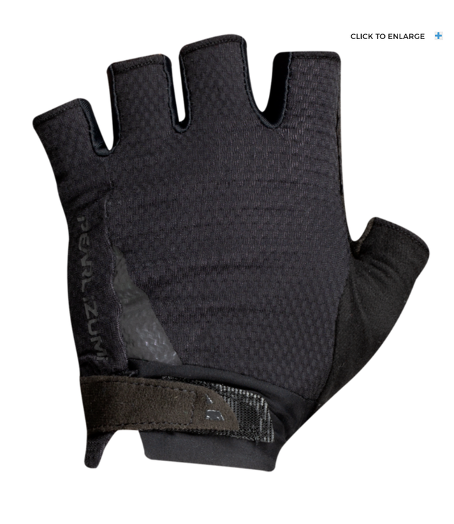 Gants Pearl Izumi Elite Gel Femme Noir
