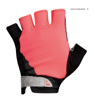 Pearl Izumi Gants Pearl Izumi Elite Gel Rose Femme