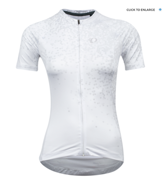 Pearl Izumi Maillot Pearl Izumi Interval  Femme Blanc