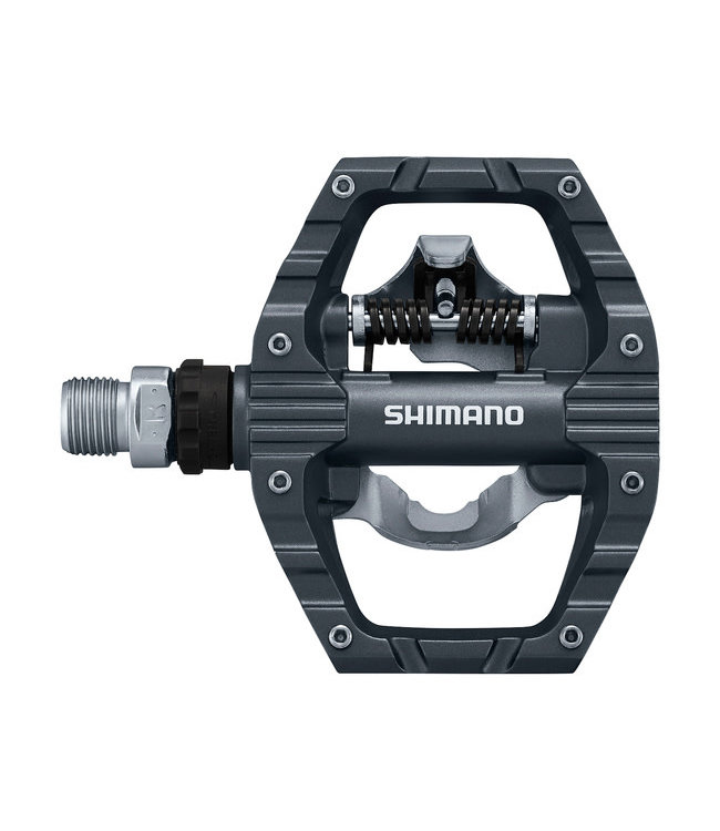 Pédales Shimano PD-EH500 Noir SPD