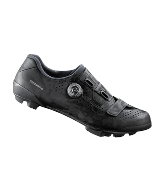 Shimano Chaussures Shimano SH-RX800 Noir