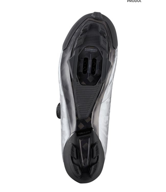 Chaussures Shimano SH-RX800 Noir