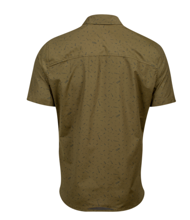 Chemise Pearl Izumi Rove Vert