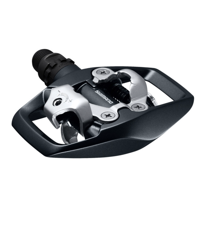 Pédales Shimano PD-ED500 Noir SPD