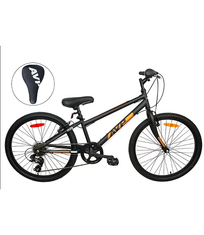 Velo avp outlet 24 pouces