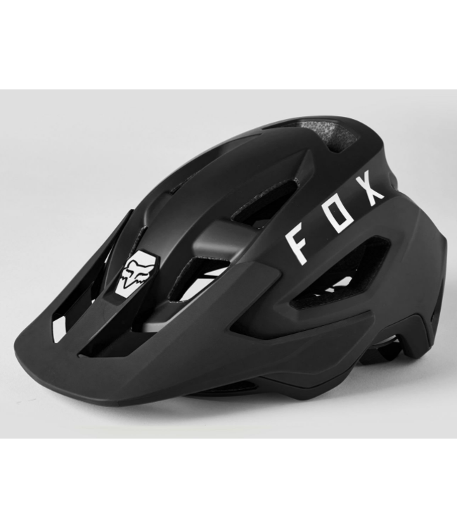 Casque Fox SpeedFrame Mips Noir