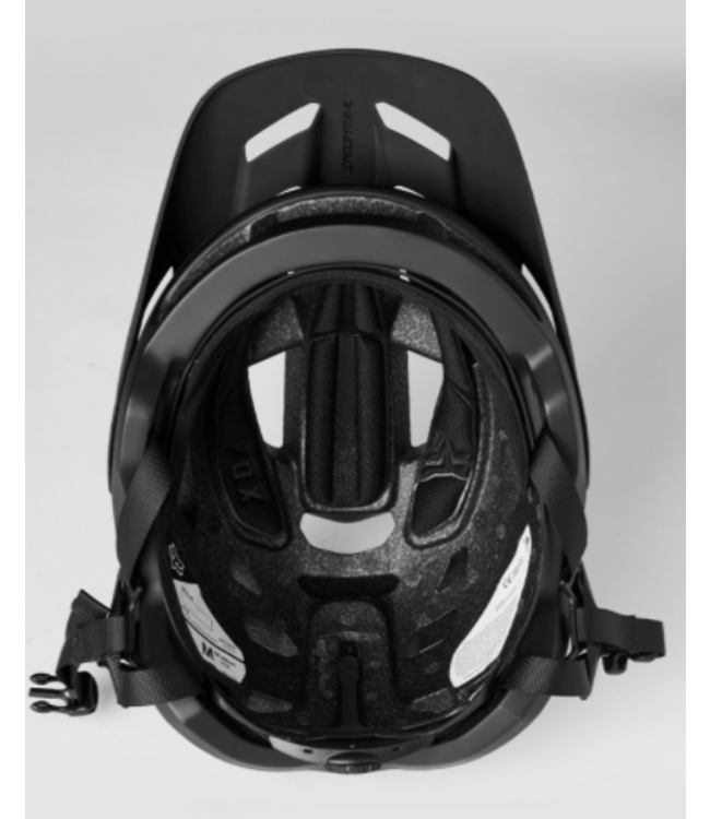 Casque Fox SpeedFrame Mips Noir