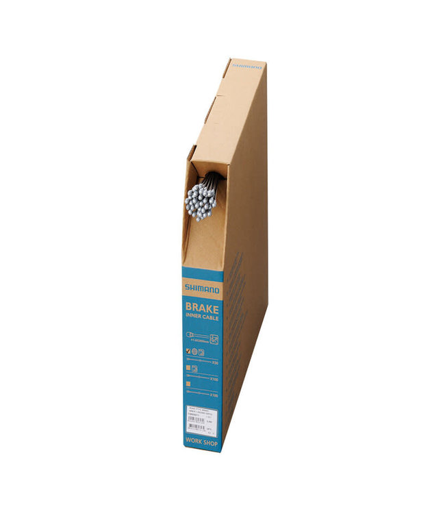 Cable frein route Shimano Unité Y80098561 High End