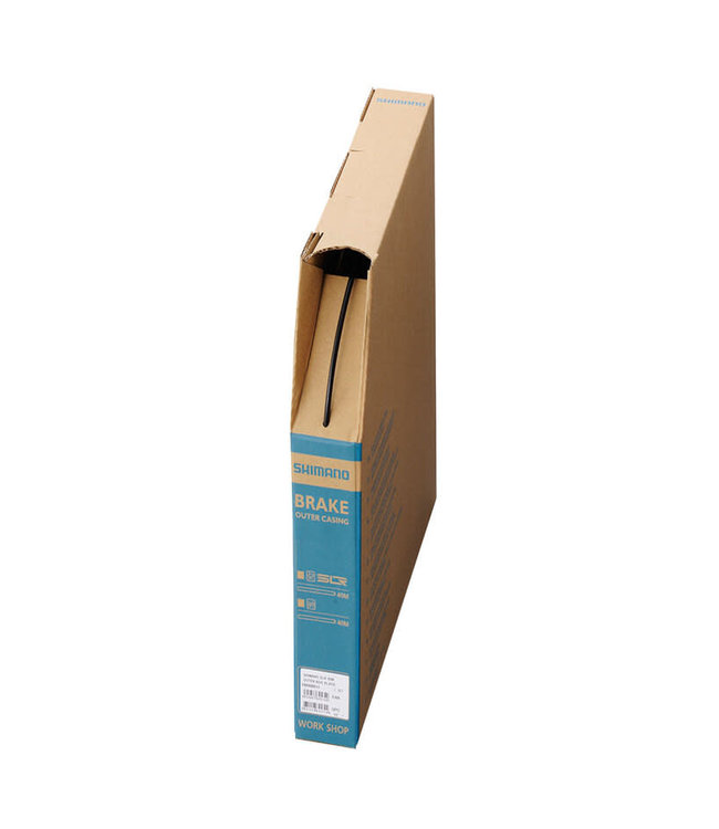 Gaine Frein Shimano SLR \ Vendu au Pied Y80900011