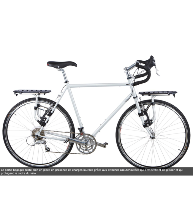 Pack-n-Pedal Tour Rack Thule