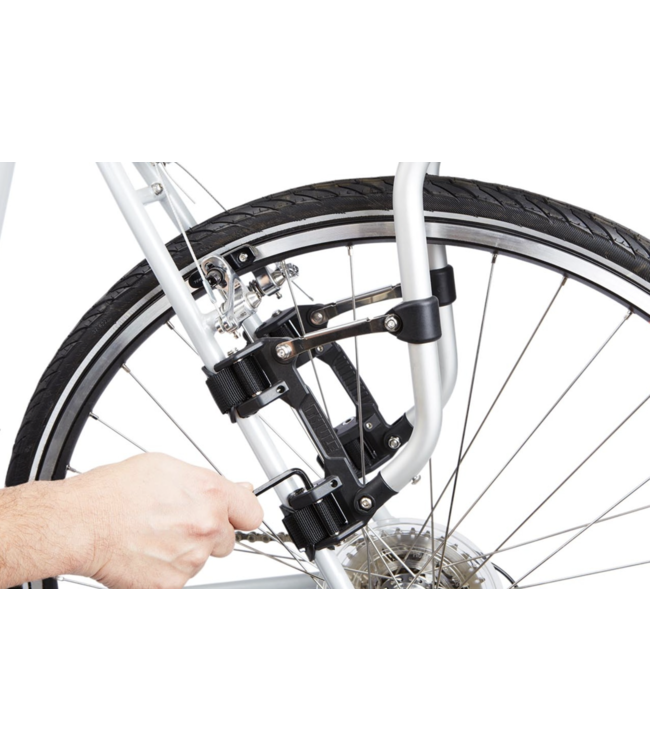Pack-n-Pedal Tour Rack Thule