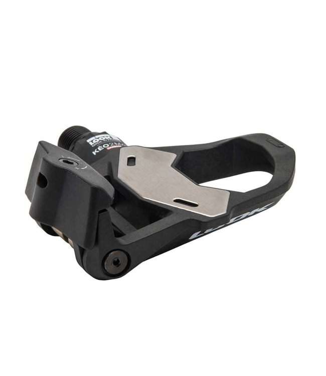 Pédales Look Keo 2 Max Carbon Cr-Mo