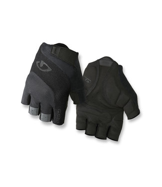 Giro Gants Giro Bravo Gel Noir