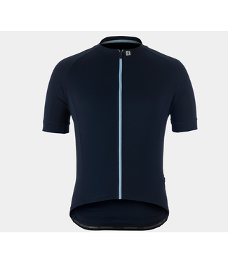 BONTRAGER Maillot Bontrager Circuit Dark Blue