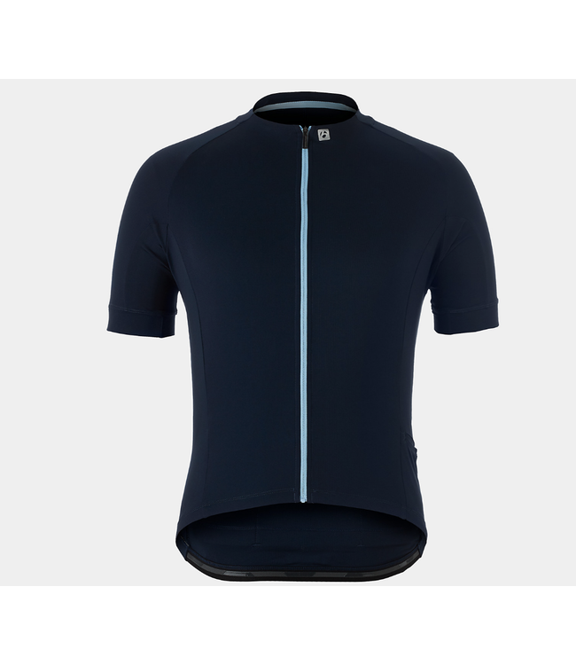 Maillot Bontrager Circuit Dark Blue