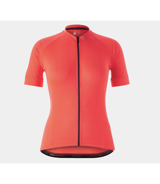 BONTRAGER Maillot Bontrager Anara Femme Pink