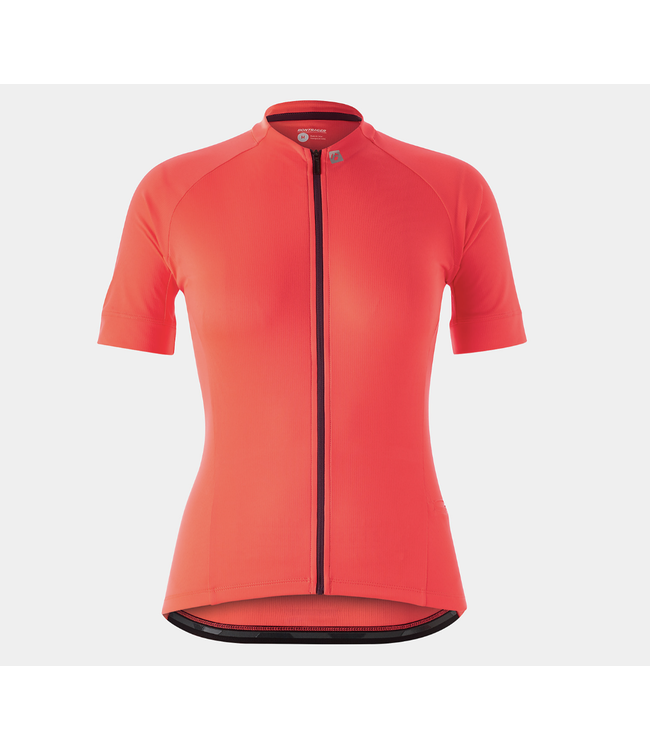 Maillot Bontrager Anara Femme Pink