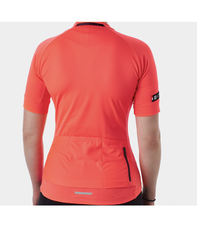 Maillot Bontrager Anara Femme Pink