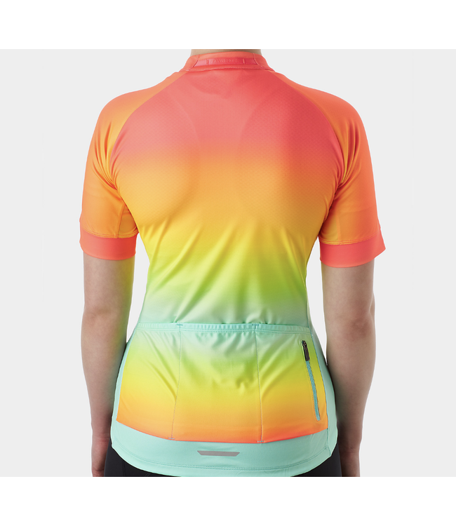 Maillot Bontrager Anara LTD Dégradé
