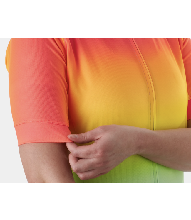 Maillot Bontrager Anara LTD Dégradé