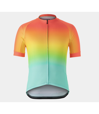 BONTRAGER Maillot Bontrager Circuit LTD Dégradé