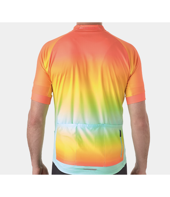 Maillot Bontrager Circuit LTD Dégradé