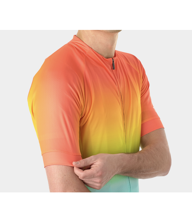 Maillot Bontrager Circuit LTD Dégradé