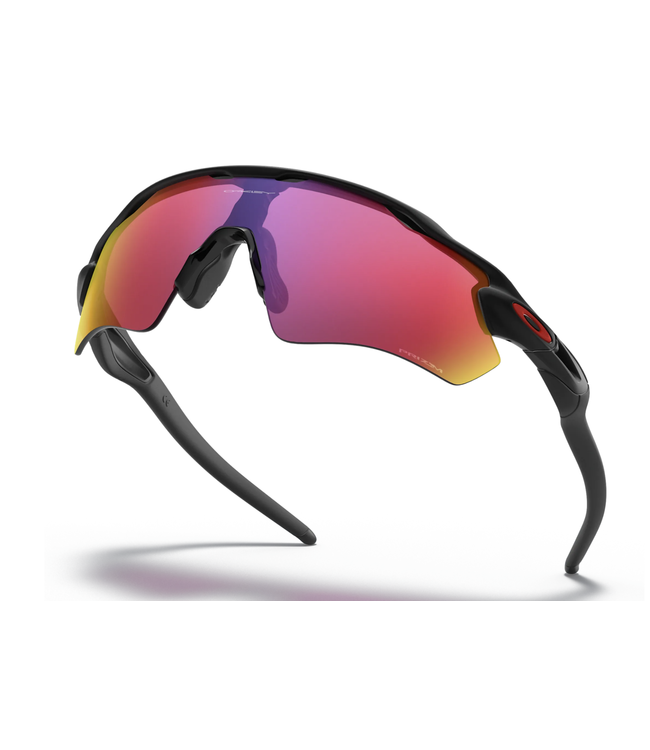 Lunette Oakley Radar EV Path Matte Black Prizm Road