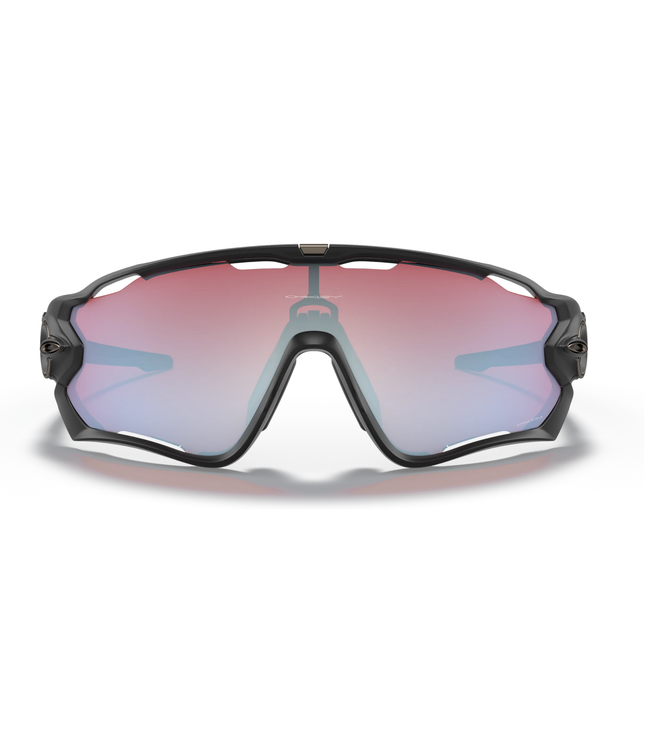 oakley jawbreaker polished black