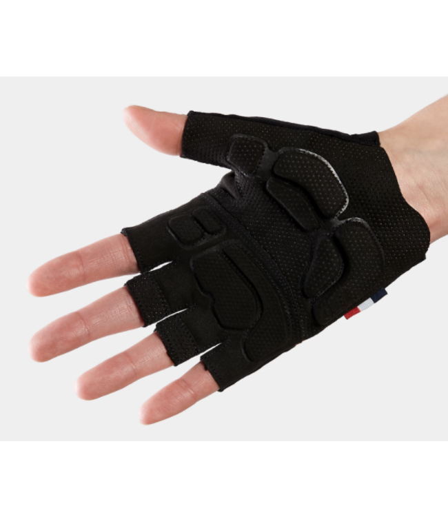 Gants Bontrager Circuit Gel Femme Black/Light Orange