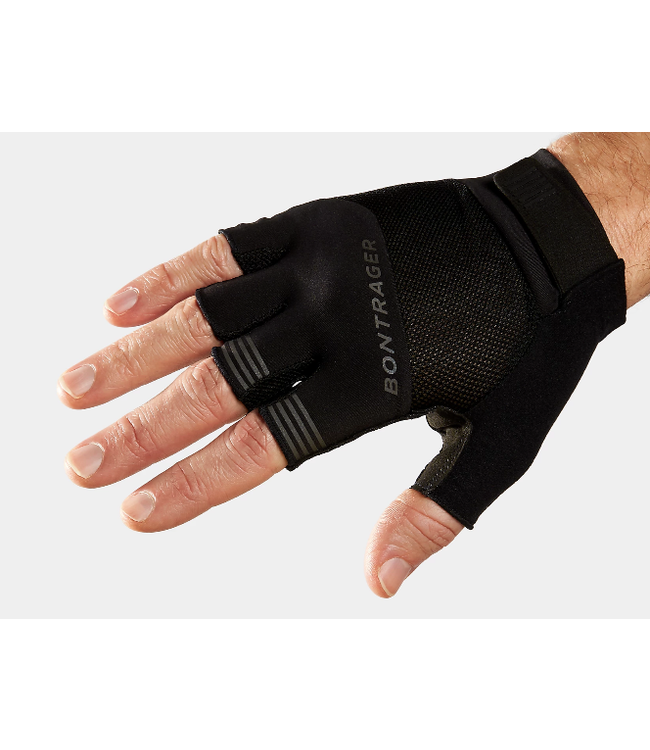 Gant Bontrager Circuit Gel Noir